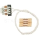 Purchase Top-Quality Connecteur de panneau de bord de BLUE STREAK (HYGRADE MOTOR) - S1202 pa5