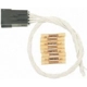 Purchase Top-Quality Instrument Panel Connector by BLUE STREAK (HYGRADE MOTOR) - S1227 pa52