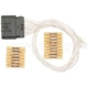 Purchase Top-Quality Instrument Panel Connector by BLUE STREAK (HYGRADE MOTOR) - S1247 pa11