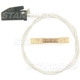 Purchase Top-Quality Instrument Panel Connector by BLUE STREAK (HYGRADE MOTOR) - S1260 pa10