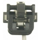 Purchase Top-Quality Instrument Panel Connector by BLUE STREAK (HYGRADE MOTOR) - S1260 pa14