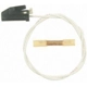 Purchase Top-Quality Instrument Panel Connector by BLUE STREAK (HYGRADE MOTOR) - S1260 pa15
