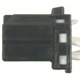 Purchase Top-Quality Instrument Panel Connector by BLUE STREAK (HYGRADE MOTOR) - S1281 pa12