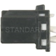 Purchase Top-Quality Instrument Panel Connector by BLUE STREAK (HYGRADE MOTOR) - S1281 pa8