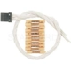 Purchase Top-Quality Instrument Panel Connector by BLUE STREAK (HYGRADE MOTOR) - S1281 pa9