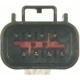 Purchase Top-Quality Instrument Panel Connector by BLUE STREAK (HYGRADE MOTOR) - S1306 pa14