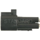 Purchase Top-Quality Instrument Panel Connector by BLUE STREAK (HYGRADE MOTOR) - S1306 pa17