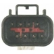 Purchase Top-Quality Instrument Panel Connector by BLUE STREAK (HYGRADE MOTOR) - S1306 pa19
