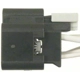 Purchase Top-Quality Instrument Panel Connector by BLUE STREAK (HYGRADE MOTOR) - S1322 pa24