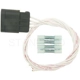 Purchase Top-Quality Instrument Panel Connector by BLUE STREAK (HYGRADE MOTOR) - S1381 pa3