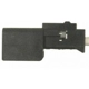 Purchase Top-Quality Instrument Panel Connector by BLUE STREAK (HYGRADE MOTOR) - S1396 pa3