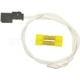 Purchase Top-Quality Instrument Panel Connector by BLUE STREAK (HYGRADE MOTOR) - S1396 pa5