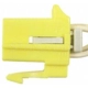 Purchase Top-Quality Instrument Panel Connector by BLUE STREAK (HYGRADE MOTOR) - S1406 pa3