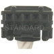 Purchase Top-Quality Instrument Panel Connector by BLUE STREAK (HYGRADE MOTOR) - S1442 pa4