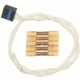 Purchase Top-Quality Instrument Panel Connector by BLUE STREAK (HYGRADE MOTOR) - S1442 pa5