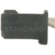Purchase Top-Quality Instrument Panel Connector by BLUE STREAK (HYGRADE MOTOR) - S1442 pa6