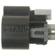 Purchase Top-Quality Instrument Panel Connector by BLUE STREAK (HYGRADE MOTOR) - S1501 pa30