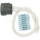 Purchase Top-Quality Instrument Panel Connector by BLUE STREAK (HYGRADE MOTOR) - S1520 pa9
