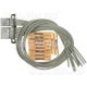 Purchase Top-Quality Instrument Panel Connector by BLUE STREAK (HYGRADE MOTOR) - S1597 pa20