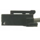Purchase Top-Quality Instrument Panel Connector by BLUE STREAK (HYGRADE MOTOR) - S1597 pa21