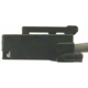 Purchase Top-Quality Instrument Panel Connector by BLUE STREAK (HYGRADE MOTOR) - S1597 pa25