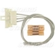 Purchase Top-Quality Instrument Panel Connector by BLUE STREAK (HYGRADE MOTOR) - S1602 pa20