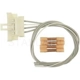 Purchase Top-Quality Instrument Panel Connector by BLUE STREAK (HYGRADE MOTOR) - S1602 pa22