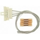 Purchase Top-Quality Instrument Panel Connector by BLUE STREAK (HYGRADE MOTOR) - S1602 pa23