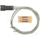 Purchase Top-Quality Instrument Panel Connector by BLUE STREAK (HYGRADE MOTOR) - S1625 pa47