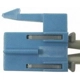 Purchase Top-Quality Instrument Panel Connector by BLUE STREAK (HYGRADE MOTOR) - S1651 pa22