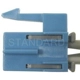 Purchase Top-Quality Instrument Panel Connector by BLUE STREAK (HYGRADE MOTOR) - S1651 pa23