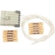 Purchase Top-Quality Instrument Panel Connector by BLUE STREAK (HYGRADE MOTOR) - S1657 pa5
