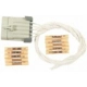 Purchase Top-Quality Instrument Panel Connector by BLUE STREAK (HYGRADE MOTOR) - S1657 pa7