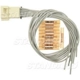 Purchase Top-Quality Instrument Panel Connector by BLUE STREAK (HYGRADE MOTOR) - S1660 pa30