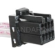 Purchase Top-Quality Instrument Panel Connector by BLUE STREAK (HYGRADE MOTOR) - S1823 pa10