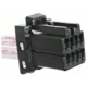 Purchase Top-Quality Instrument Panel Connector by BLUE STREAK (HYGRADE MOTOR) - S1823 pa12