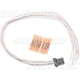 Purchase Top-Quality Instrument Panel Connector by BLUE STREAK (HYGRADE MOTOR) - S1823 pa7