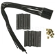 Purchase Top-Quality Instrument Panel Connector by BLUE STREAK (HYGRADE MOTOR) - S1888 pa3