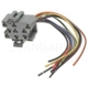 Purchase Top-Quality Instrument Panel Connector by BLUE STREAK (HYGRADE MOTOR) - S607 pa6