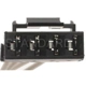 Purchase Top-Quality Connecteur de panneau de bord de BLUE STREAK (HYGRADE MOTOR) - S714 pa3