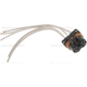 Purchase Top-Quality Connecteur de panneau de bord par BLUE STREAK (HYGRADE MOTOR) - S742 pa9