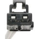 Purchase Top-Quality Instrument Panel Connector by BLUE STREAK (HYGRADE MOTOR) - S826 pa6