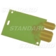 Purchase Top-Quality Instrument Panel Lamp Module by BLUE STREAK (HYGRADE MOTOR) - RY536 pa1