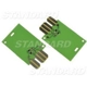 Purchase Top-Quality Instrument Panel Lamp Module by BLUE STREAK (HYGRADE MOTOR) - RY536 pa2
