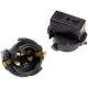 Purchase Top-Quality ACDELCO - LS130 - Multi-Purpose Lamp Socket pa4