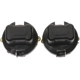 Purchase Top-Quality ACDELCO - LS132 - Instrument Panel Light Socket pa2