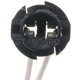 Purchase Top-Quality Instrument Panel Light Socket by BLUE STREAK (HYGRADE MOTOR) - S766 pa3