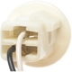 Purchase Top-Quality Instrument Panel Light Socket by STANDARD - PRO SERIES - S500A pa3