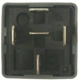 Purchase Top-Quality Instrument Panel Relay by BLUE STREAK (HYGRADE MOTOR) - RY1347 pa29