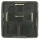 Purchase Top-Quality Instrument Panel Relay by BLUE STREAK (HYGRADE MOTOR) - RY1347 pa34